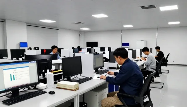 技术培训课程