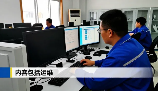 系统集成有哪些应用方式?