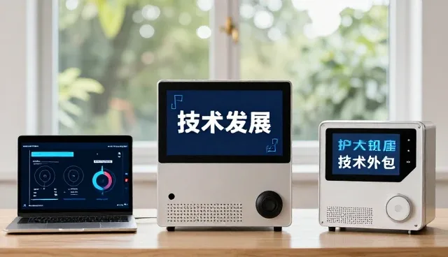 技术外包时代下技术服务应用价值分析